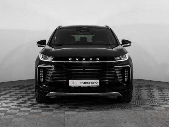 Exeed TXL I Рестайлинг 2 с пробегом 2023 года, цена 3 099 000 рублей, 11179 км, внедорожник, Автокод Объявления