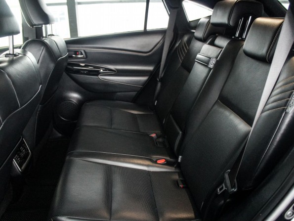 Toyota Harrier III (XU60) Рестайлинг с пробегом 2018 года, цена 3 200 000 рублей, 73367 км, внедорожник, Автокод Объявления