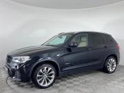 BMW X3 II (F25) Рестайлинг Ростов-на-Дону  - изображение 25