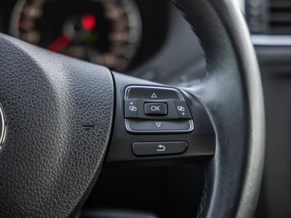 Volkswagen Jetta VI с пробегом 2013 года, цена 1 528 000 рублей, 30683 км, седан, Автокод Объявления