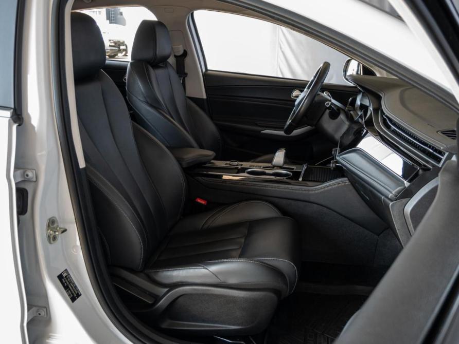 Omoda S5 Краснодар  - изображение 8
