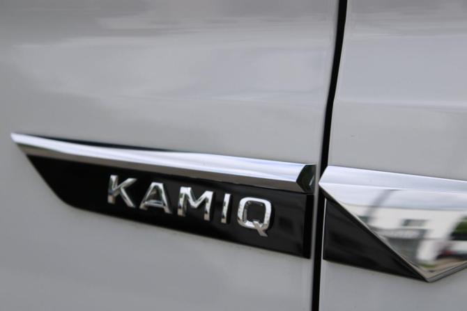 Skoda Kamiq I (China Market) с пробегом 2026 года, цена 2 749 000 рублей, 10 км, внедорожник, Автокод Объявления