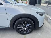 Mazda CX-3 I Новосибирск  - изображение 40