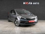 Kia Cerato III Екатеринбург  - изображение 17