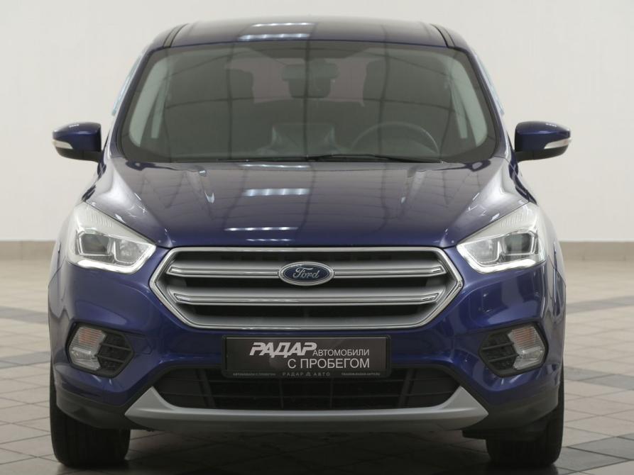 Ford Kuga II Рестайлинг Иваново  - изображение 6