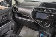 Toyota Aqua I Рестайлинг 2 Томск  - изображение 30