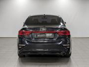 Kia Cerato IV Москва  - изображение 35