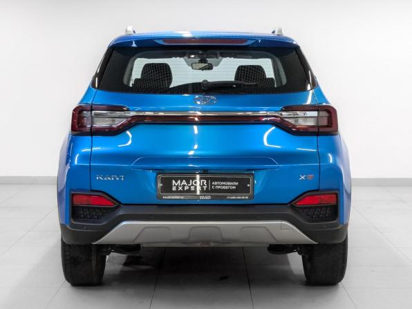 Kaiyi X3 с пробегом 2024 года, цена 1 300 000 рублей, 30551 км, внедорожник, Автокод Объявления