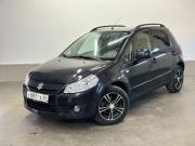 Suzuki SX4 I (Classic) Саратов  - изображение 13