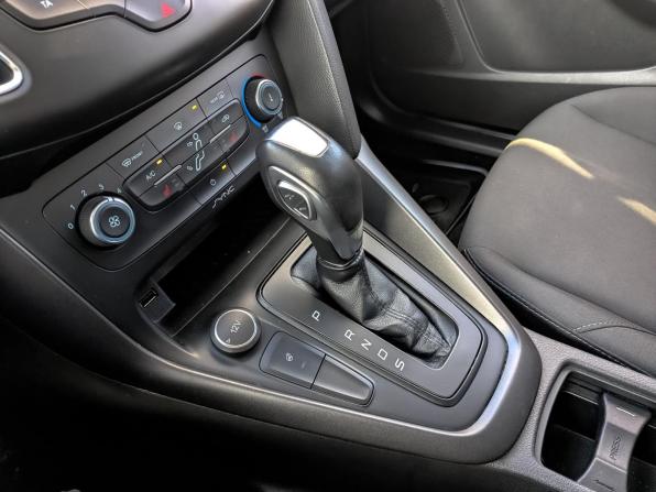Ford Focus III Рестайлинг с пробегом 2018 года, цена 1 065 000 рублей, 97994 км, хэтчбек, Автокод Объявления