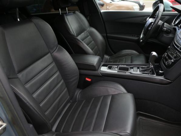 Peugeot 508 I с пробегом 2012 года, цена 982 000 рублей, 163500 км, седан, Автокод Объявления