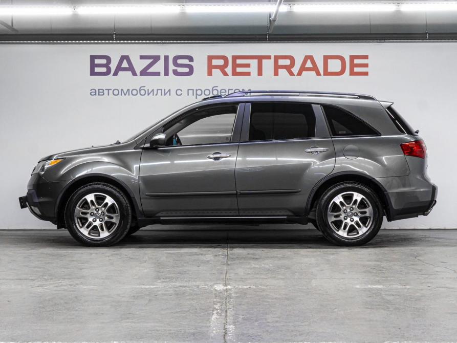 Acura MDX II Тюмень  - изображение 9