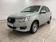 Datsun on-DO I Энгельс  - изображение 38