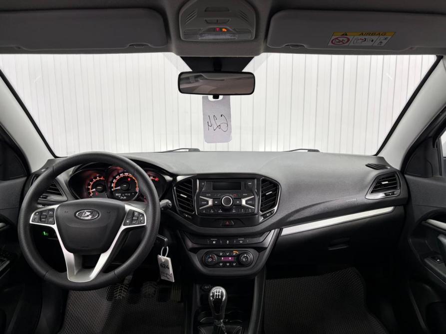 Lada (ВАЗ) Vesta I Краснодар  - изображение 9