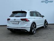 Volkswagen Tiguan II Москва  - изображение 19