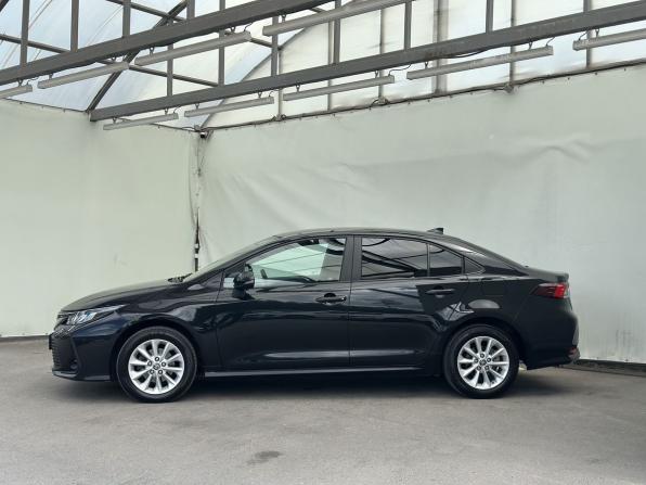 Toyota Corolla XII (E210) с пробегом 2021 года, цена 1 800 000 рублей, 125000 км, седан, Автокод Объявления