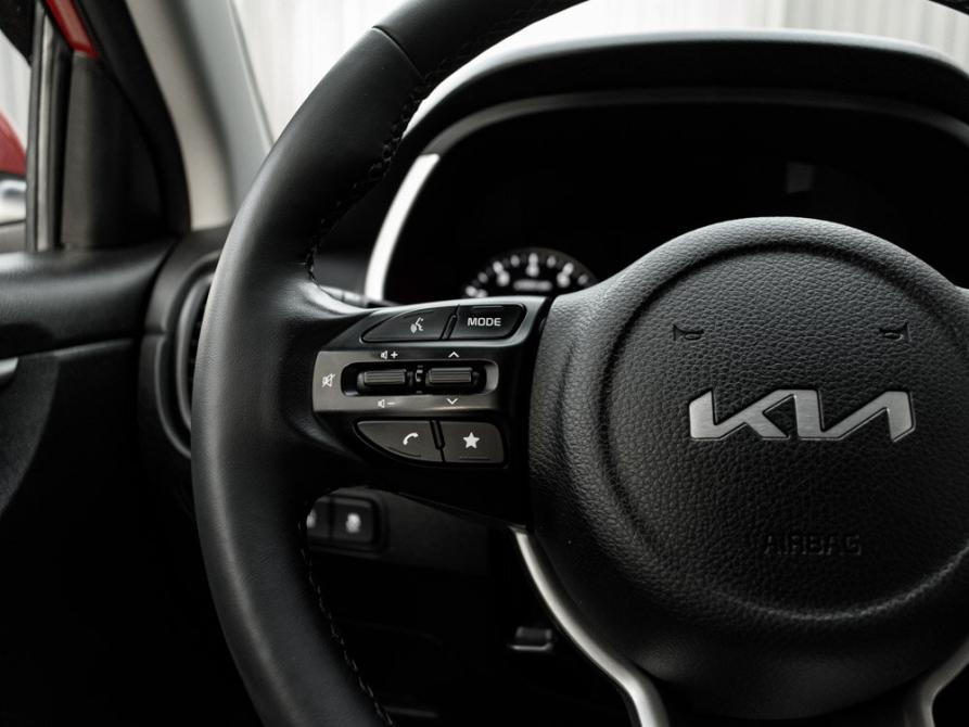 Kia Rio IV Рестайлинг Екатеринбург  - изображение 15