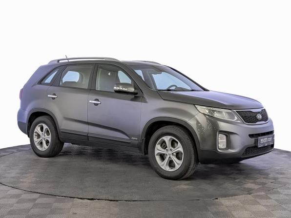 Kia Sorento II Рестайлинг с пробегом 2020 года, цена 2 090 000 рублей, 167310 км, внедорожник, Автокод Объявления