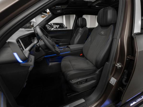 Volkswagen Teramont II (China Market) с пробегом 2026 года, цена 6 335 000 рублей, 59 км, внедорожник, Автокод Объявления