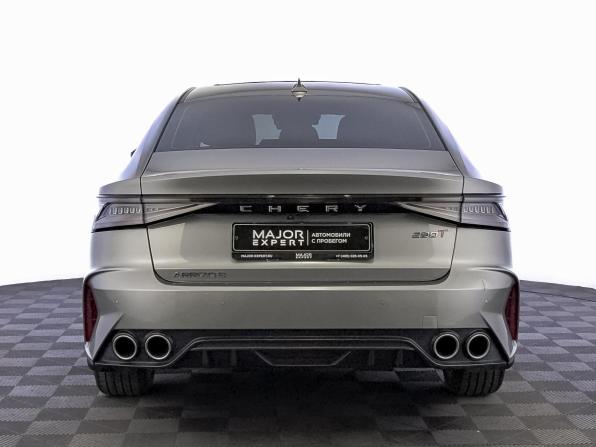 Chery Arrizo 8 с пробегом 2023 года, цена 1 850 000 рублей, 66000 км, седан, Автокод Объявления