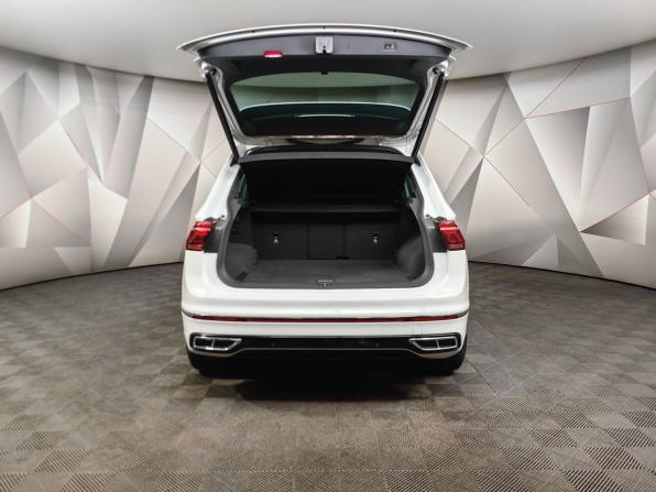 Volkswagen Tiguan II Рестайлинг с пробегом 2022 года, цена 3 877 000 рублей, 82368 км, внедорожник, Автокод Объявления