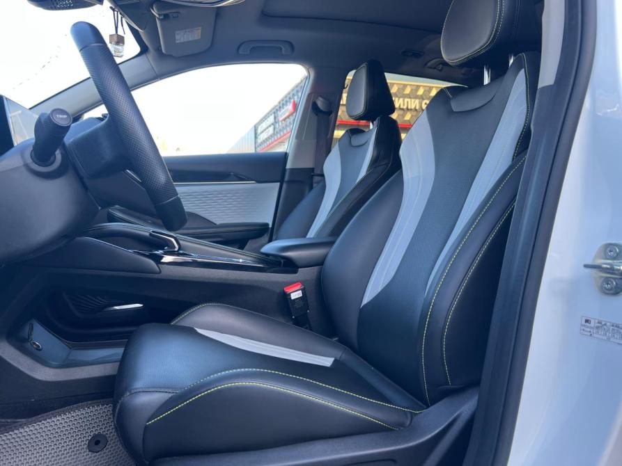Geely Coolray I Рестайлинг Стерлитамак  - изображение 13
