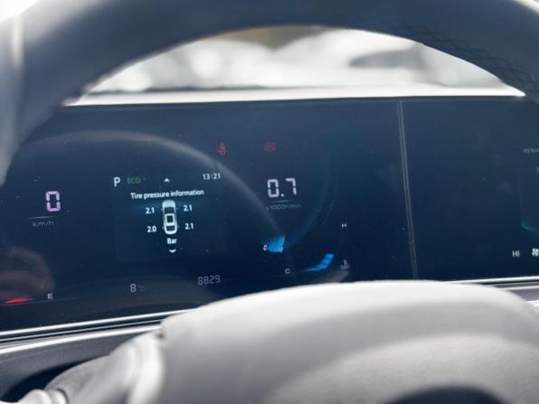 Changan Eado Plus с пробегом 2023 года, цена 1 700 000 рублей, 8827 км, седан, Автокод Объявления