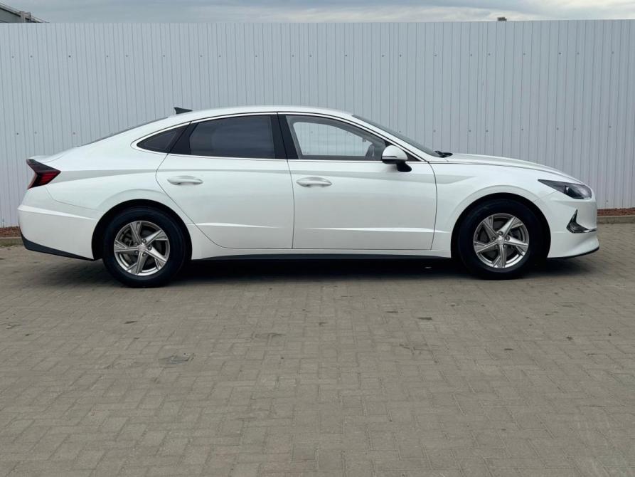 Hyundai Sonata VIII (DN8) Ростов-на-Дону  - изображение 6