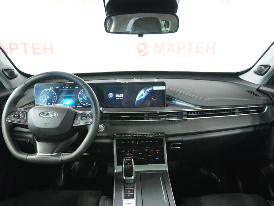 Chery Tiggo 7 Pro Max I Вологда  - изображение 16