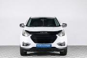 Hyundai ix35 I Челябинск  - изображение 19