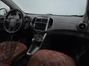 Chevrolet Aveo II Альметьевск  - изображение 38