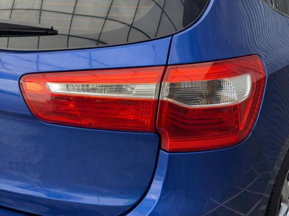Kia Rio III с пробегом 2013 года, цена 827 000 рублей, 154765 км, хэтчбек, Автокод Объявления