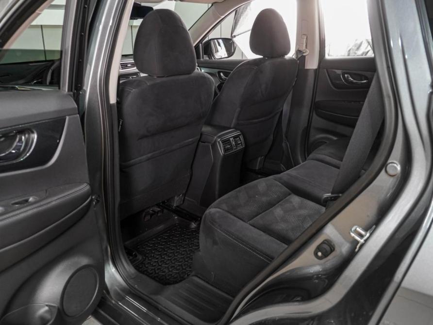 Nissan X-Trail III Воронеж  - изображение 11