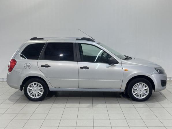 Lada (ВАЗ) Kalina II с пробегом 2016 года, цена 575 000 рублей, 138513 км, универсал, Автокод Объявления