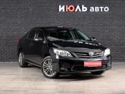 Toyota Corolla X (E140 E150) Рестайлинг Екатеринбург  - изображение 21