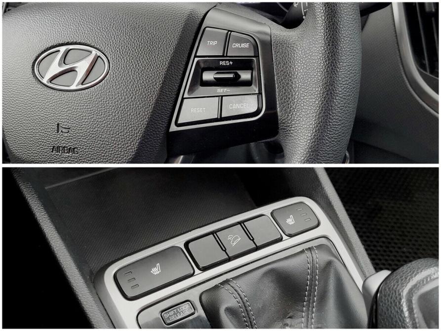 Hyundai Creta I Москва  - изображение 9