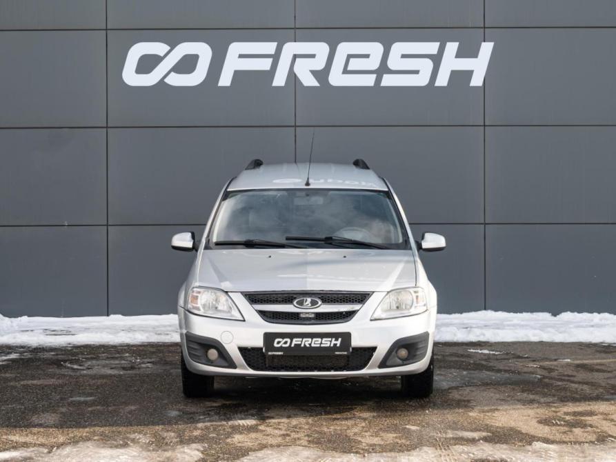 Lada (ВАЗ) Largus I Краснодар  - изображение 3