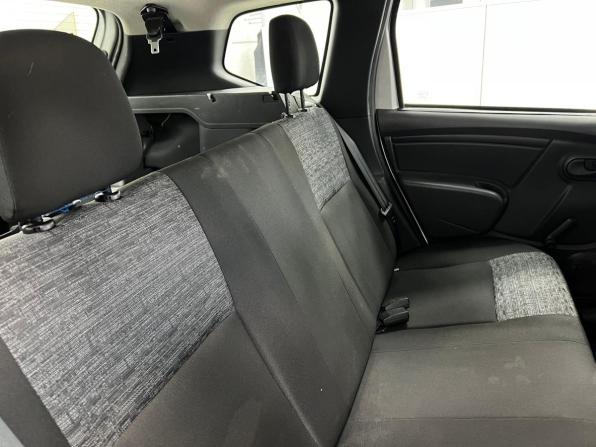Renault Duster I с пробегом 2014 года, цена 970 000 рублей, 71896 км, внедорожник, Автокод Объявления