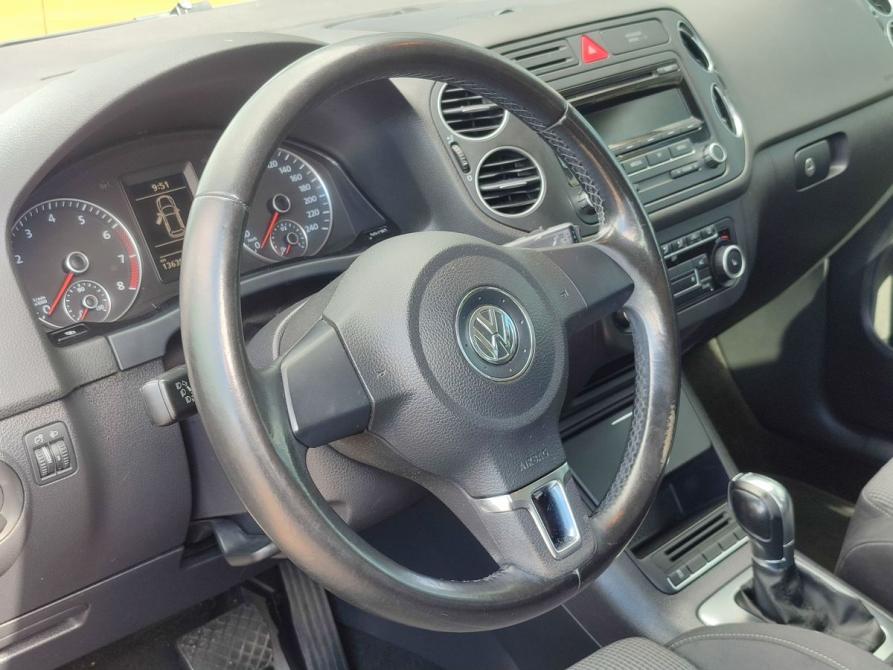 Volkswagen Golf Plus II Москва  - изображение 14