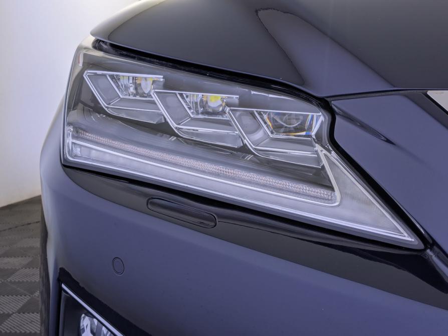 Lexus RX IV Москва  - изображение 17
