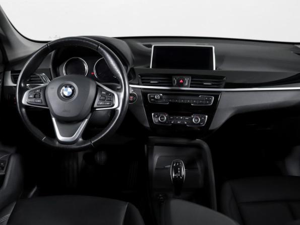 BMW X1 II (F48) Рестайлинг с пробегом 2021 года, цена 3 219 000 рублей, 47212 км, внедорожник, Автокод Объявления