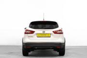 Nissan Qashqai II Барнаул  - изображение 33
