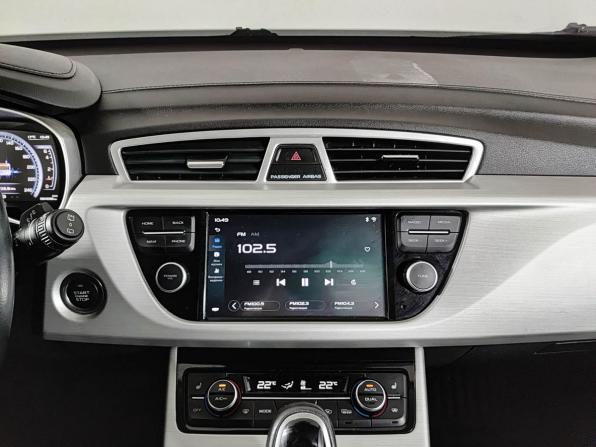 Geely Atlas I с пробегом 2020 года, цена 1 700 000 рублей, 84000 км, внедорожник, Автокод Объявления