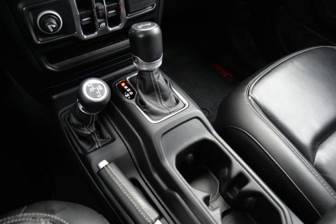 Jeep Wrangler IV (JL) с пробегом 2021 года, цена 4 725 000 рублей, 60987 км, внедорожник, Автокод Объявления