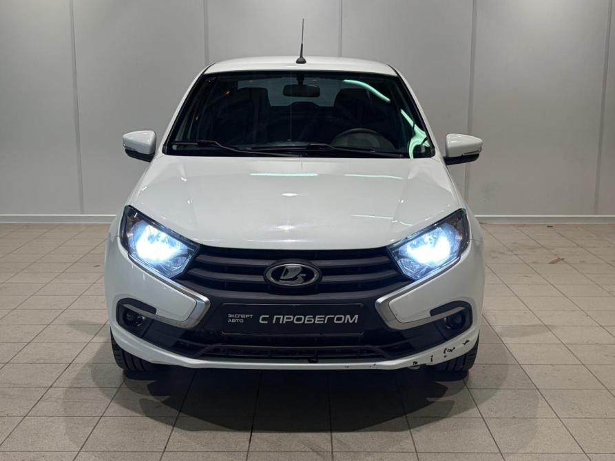 Lada (ВАЗ) Granta I Рестайлинг Самара  - изображение 2