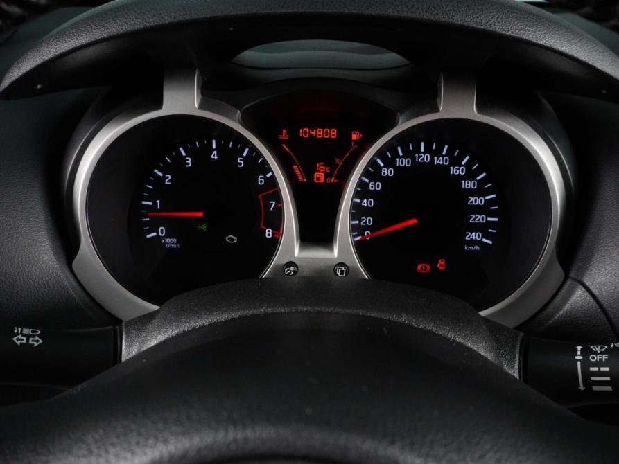 Nissan Juke I Минеральные Воды  - изображение 15