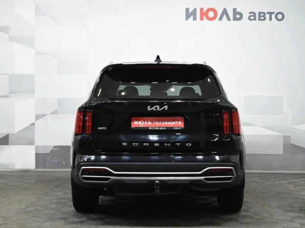 Kia Sorento IV с пробегом 2022 года, цена 3 750 000 рублей, 101376 км, внедорожник, Автокод Объявления