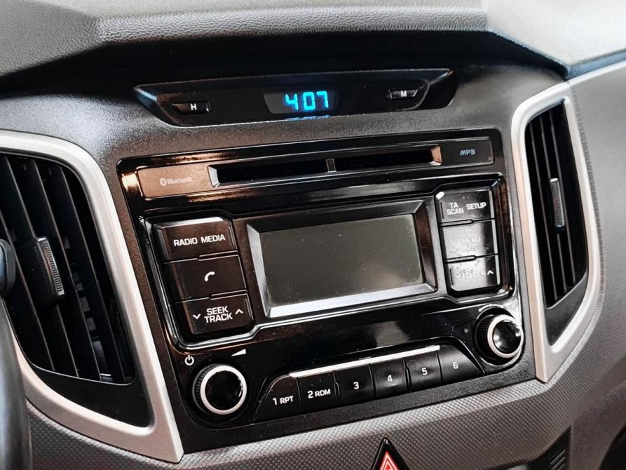 Hyundai Creta I Тула  - изображение 18