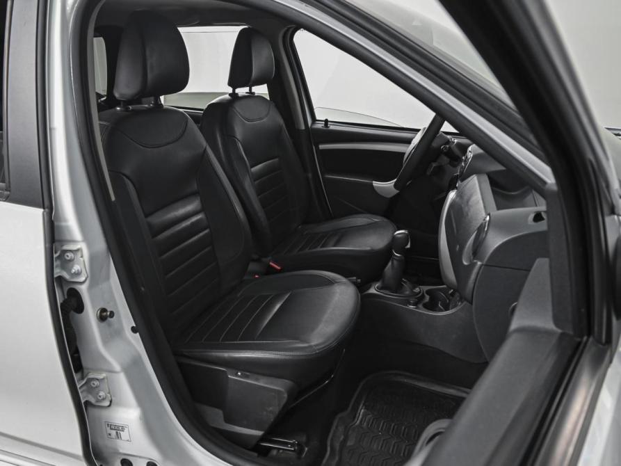 Nissan Terrano III (D10) Ставрополь  - изображение 8