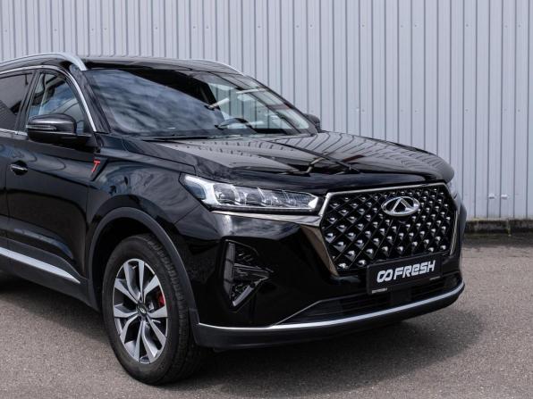 Chery Tiggo 7 Pro Max I с пробегом 2024 года, цена 1 749 000 рублей, 94478 км, внедорожник, Автокод Объявления